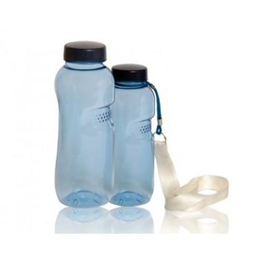 Botellas de plástico tritán - Viviendo Consciente